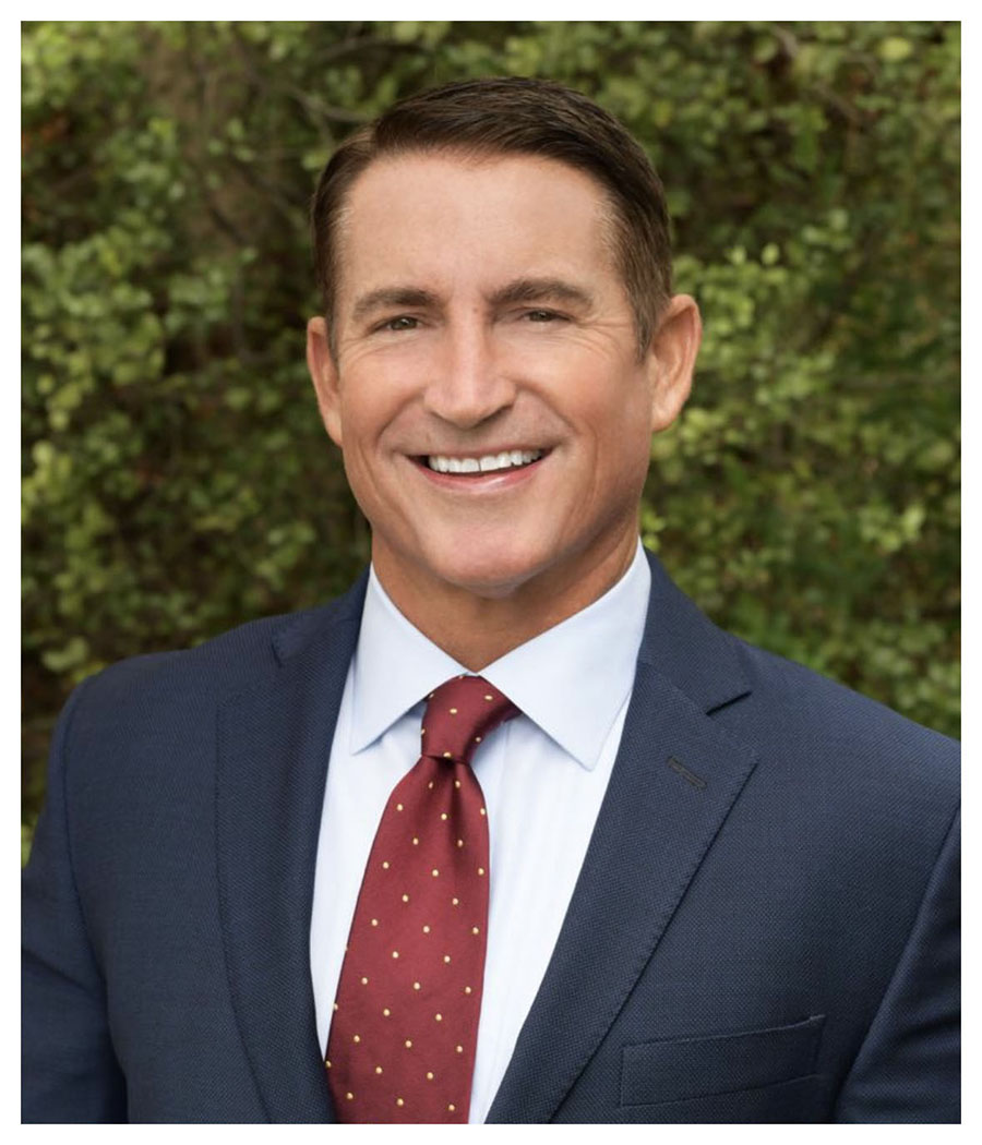 Jeff Gorell
