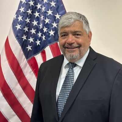 Israel Rodriguez