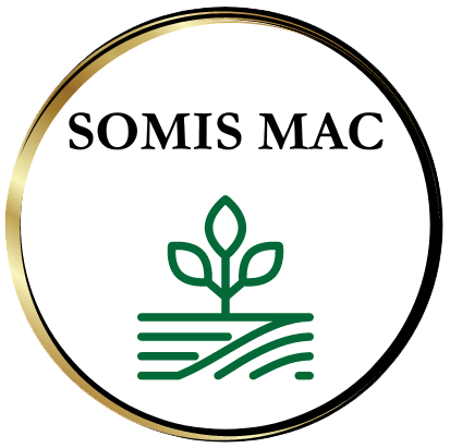 Somis MAC Logo