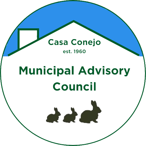Casa Conejo Mac
