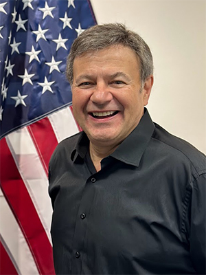 Brian Trushinski