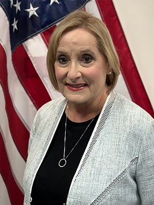 Jane Nye