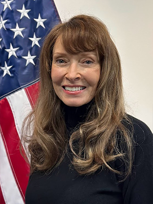 Michelle Santucci