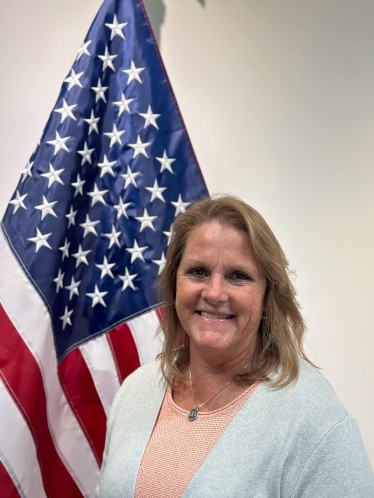 Debbie Hanna