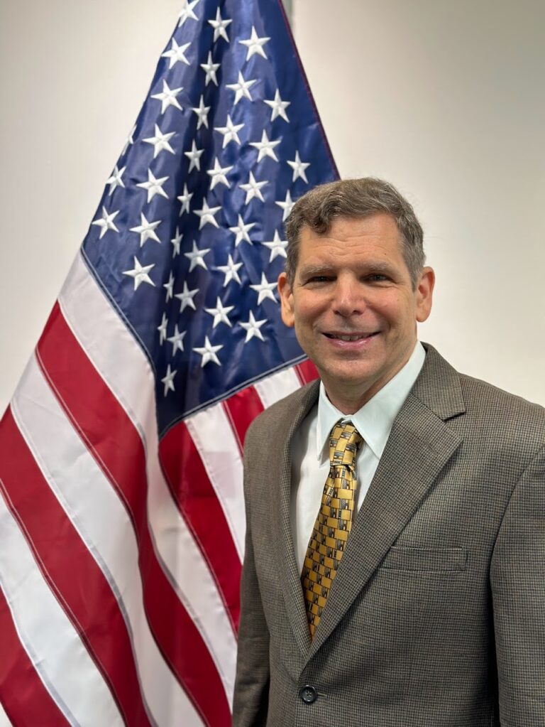 Michael Adams