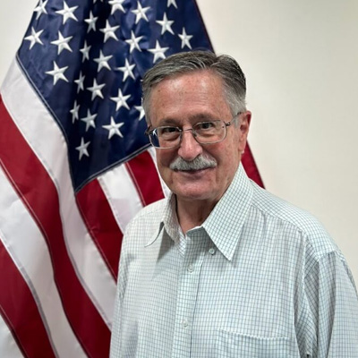 Herbert E Gooch III, PhD.