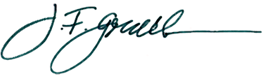 Gorell Signature