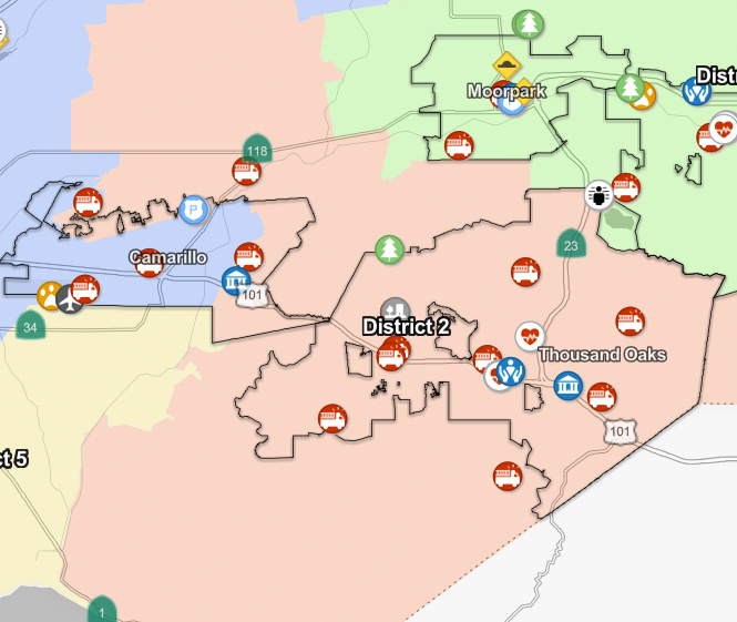 See Services Map