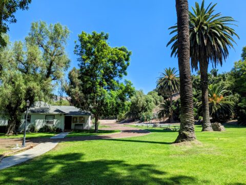 Santa Rosa Valley 2.0