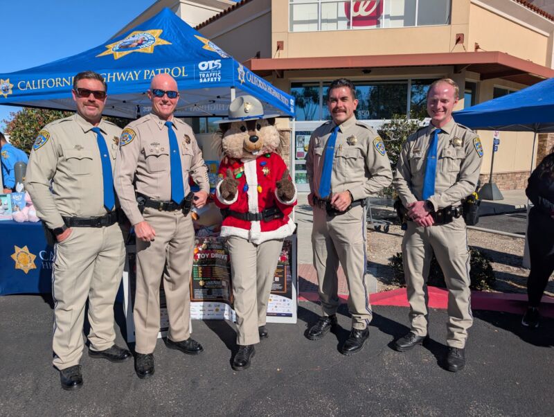 Image for the Tweet beginning: It’s a great day at