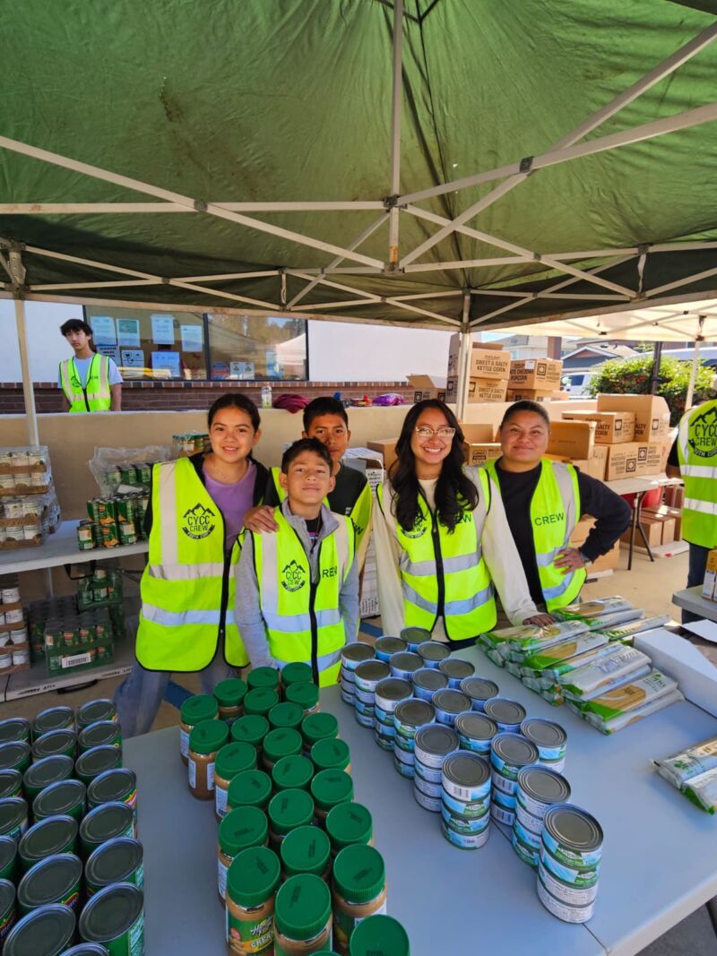 Image for the Tweet beginning: Grateful beyond words for our