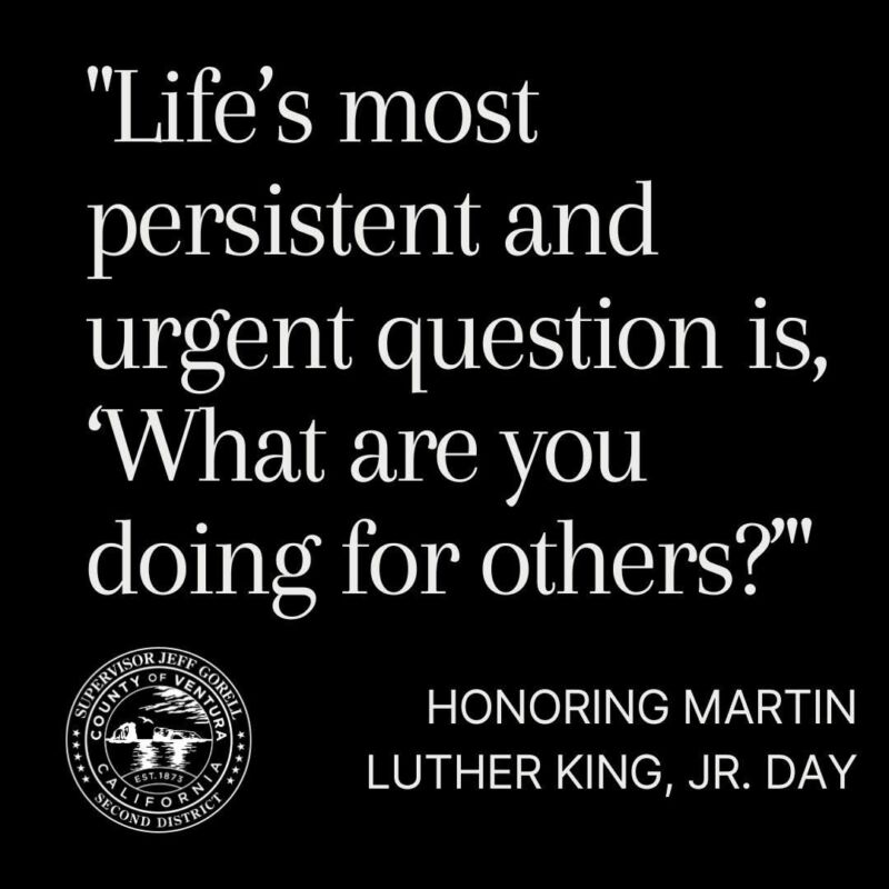 Image for the Tweet beginning: Remembering Dr. Martin Luther King