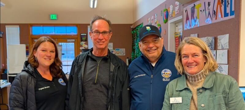 Image for the Tweet beginning: Huge THANK YOU to all