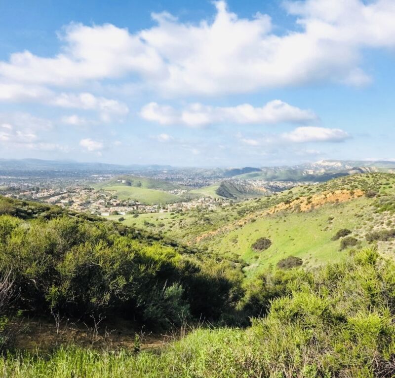 Image for the Tweet beginning: 🌿 District 2 Spotlight: Chumash