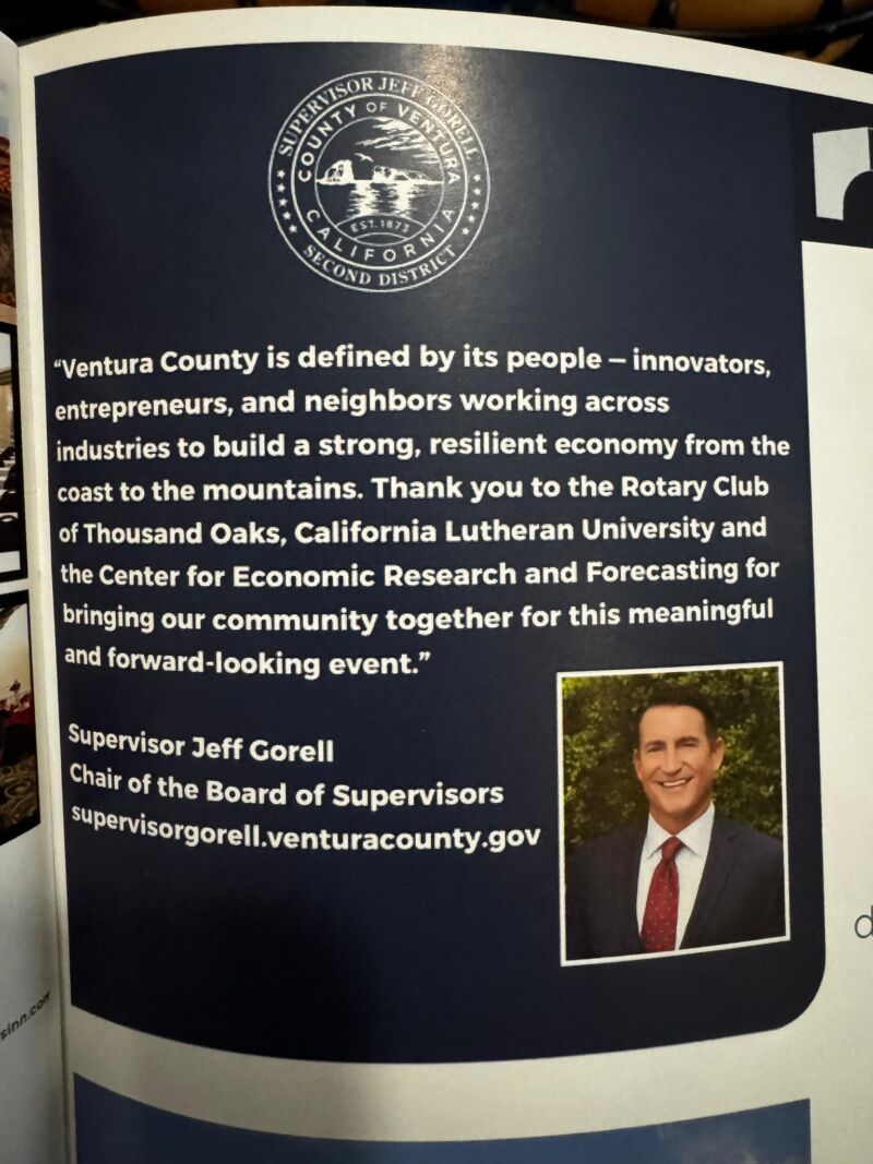 Image for the Tweet beginning: I appreciated the opportunity to