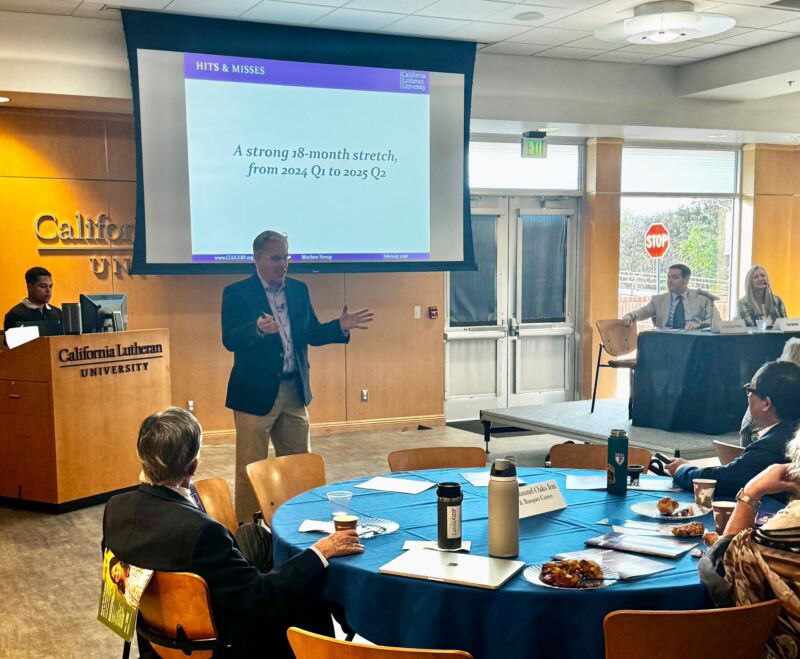 Image for the Tweet beginning: I appreciated the opportunity to