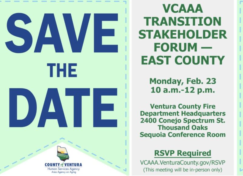 Image for the Tweet beginning: The Human Services Agency will