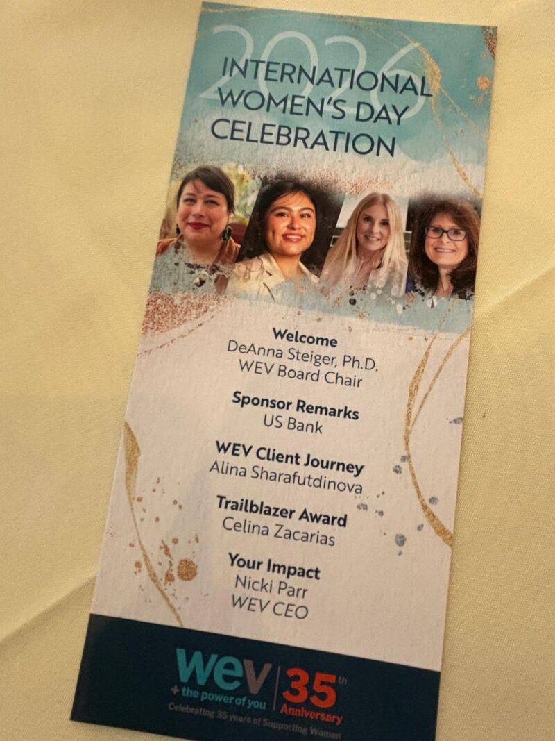 Image for the Tweet beginning: In honor of International Women’s