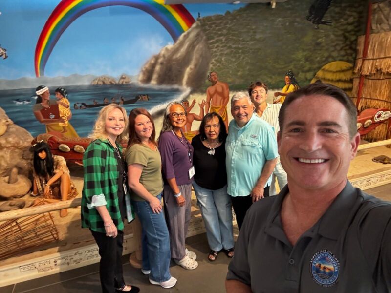 Image for the Tweet beginning: Today my team had the