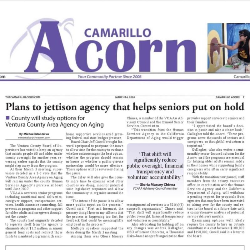 Image for the Tweet beginning: Board Chair Jeff Gorell brought