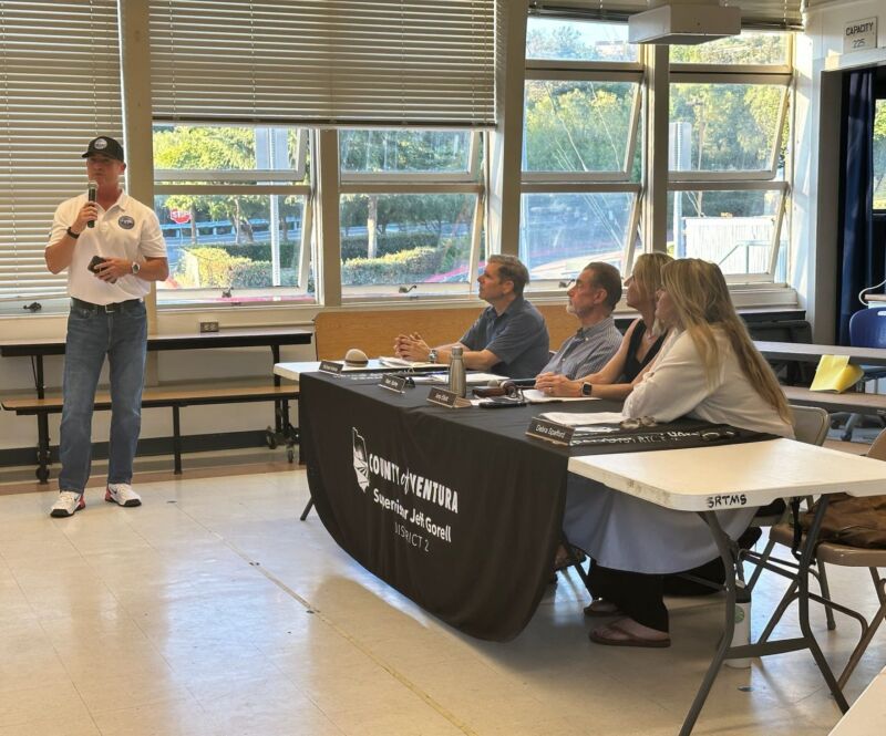 Image for the Tweet beginning: Thanks to everyone who came