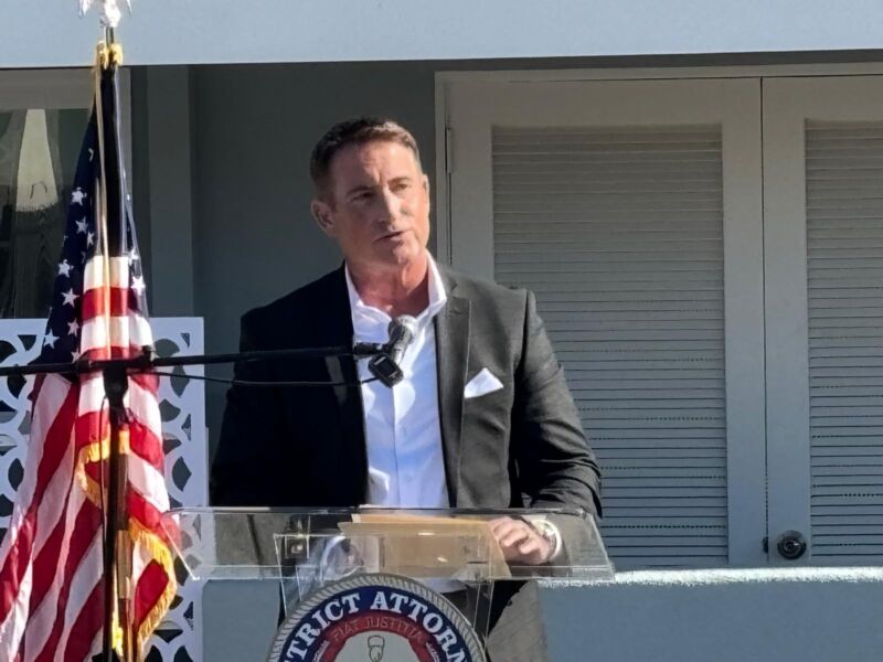 Image for the Tweet beginning: Today, we didn’t just open