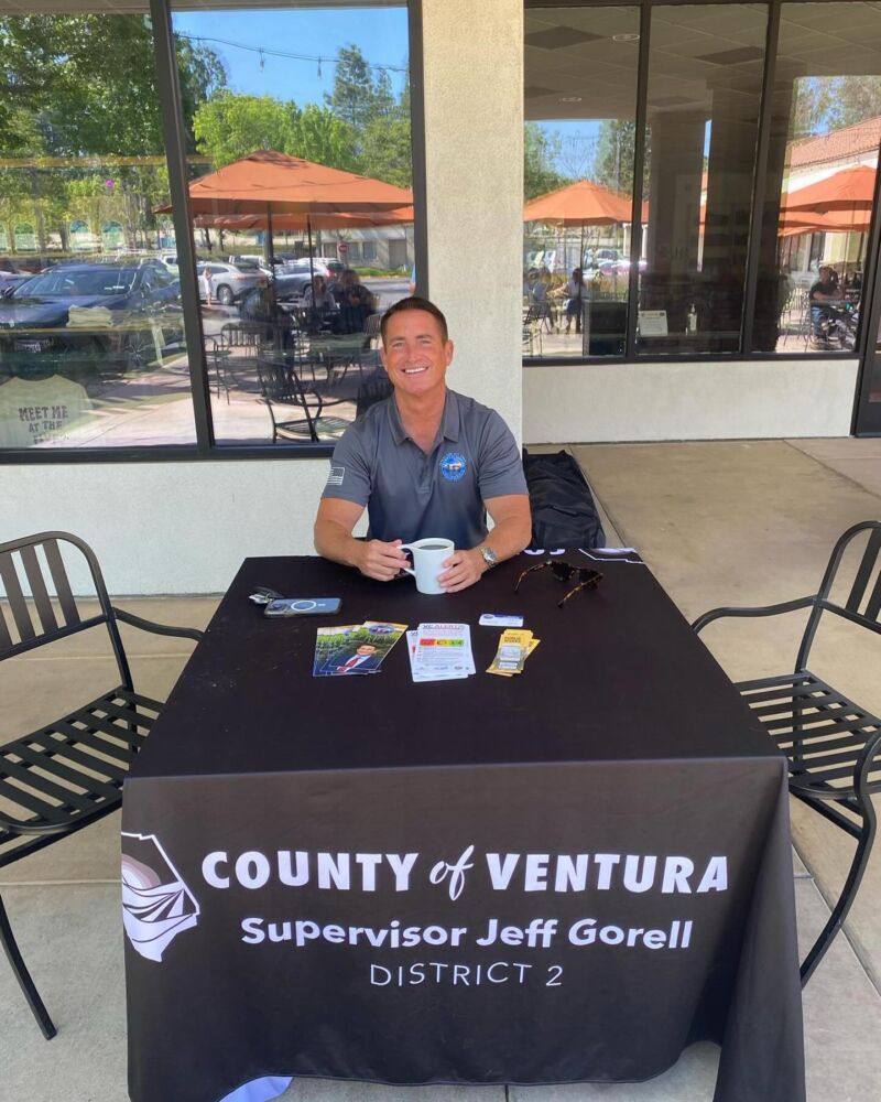 Image for the Tweet beginning: I started hosting Sidewalk Office