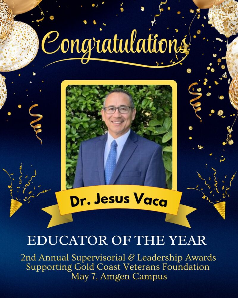 Image for the Tweet beginning: I’m honored to recognize Dr.