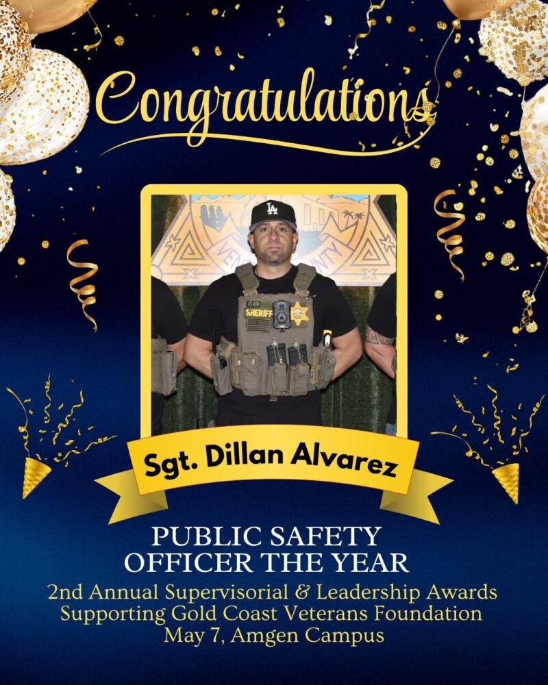 Image for the Tweet beginning: It’s an honor to recognize