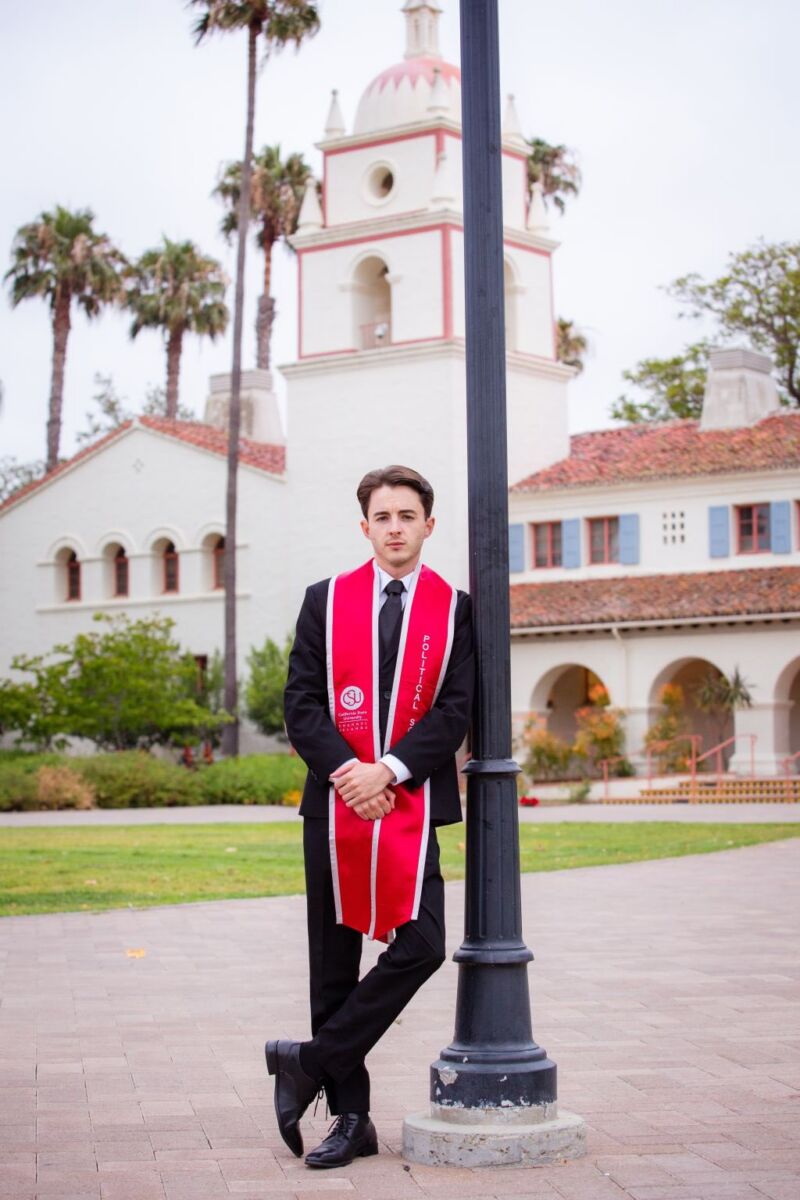 Image for the Tweet beginning: Congratulations to Blake Davis and