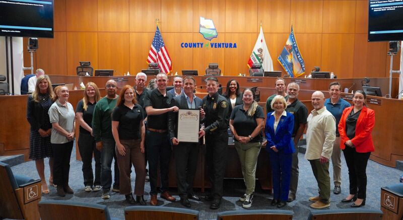 Image for the Tweet beginning: This week, our Board recognized