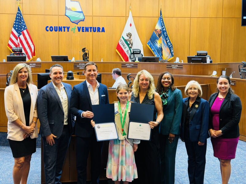 Image for the Tweet beginning: At today’s Board meeting, I